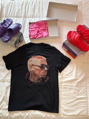 Chris Brown Merch Bundle!